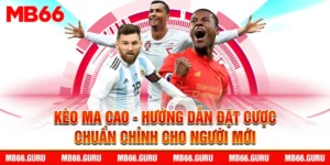 kèo ma cao ảnh đại diện